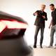 Illustration for article titled The Electric 2020 Audi E-Tron GT Sedan Will Be Built on the Porsche Taycan Platform